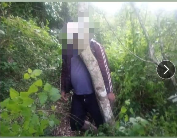 FINAL TRÁGICO: Luciano da Silva é encontrado morto na zona rural!