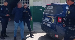 Homem é Preso em Altinho Após Agredir Advogada Dentro da Secretaria da Mulher