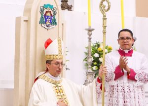 Diocese de Garanhuns anuncia construção da “Casa dos Padres” para acolher sacerdotes idosos e enfermos!