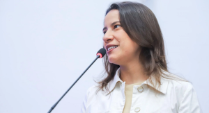 Raquel Lyra promete investimento de R$ 6,1 bilhões em ano de eleições