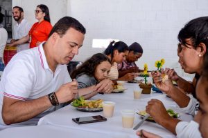 Prefeitura de Garanhuns prepara inauguração de Cozinha Comunitária na Cohab III