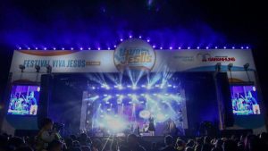 Festival Viva Jesus começa hoje (25) e promete atrair grande público em Garanhuns!