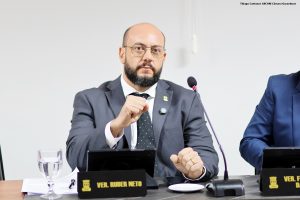 Episódio do Podcast “Nosso Agreste” promete revelar bastidores e casos polêmicos da política de Paranatama!