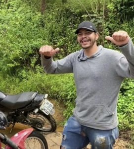 Homem é encontrado morto ao lado de moto na zona rural de Saloá!