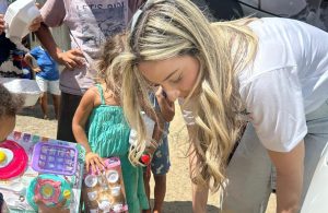 Ação Solidária Garanhuns: Transformando R$15 em Esperança Real!