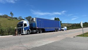 Prefeitura de Brejão leva Carreta da Saúde ao município e amplia oferta de exames para a população!