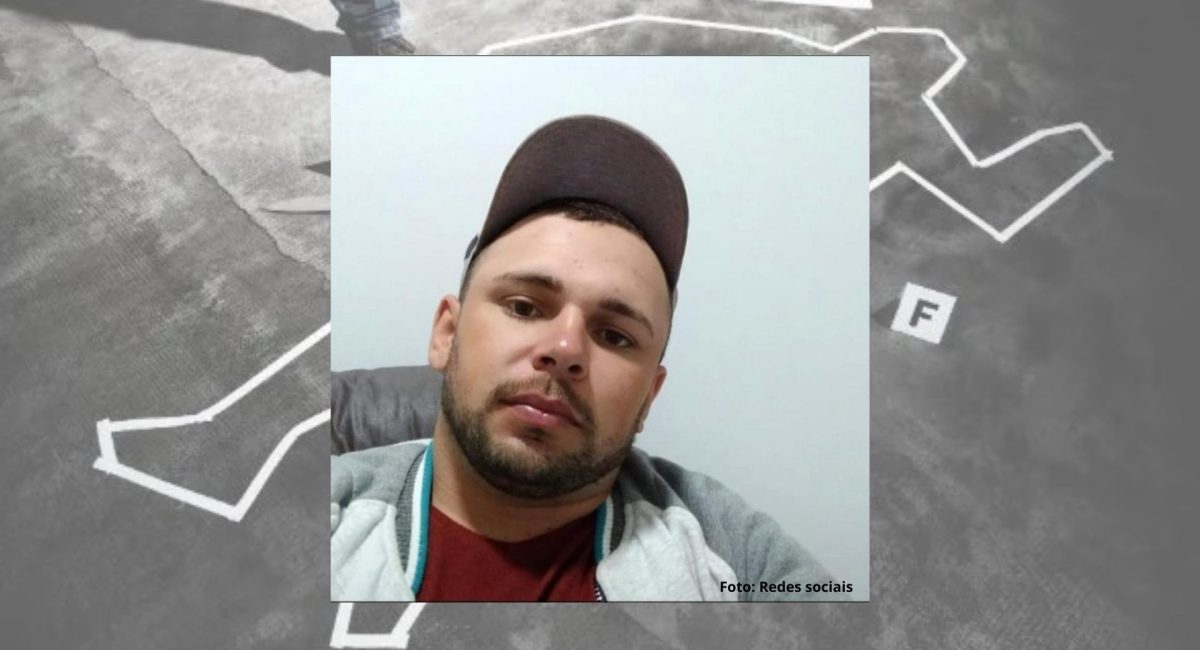 Guarda Municipal de Paranatama é morto a tiros dentro de casa na zona rural!