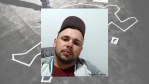 Guarda Municipal de Paranatama é morto a tiros dentro de casa na zona rural!