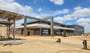 Lula inaugura Hospital de Amor em Garanhuns neste sábado após desfile do Galo da Madrugada!