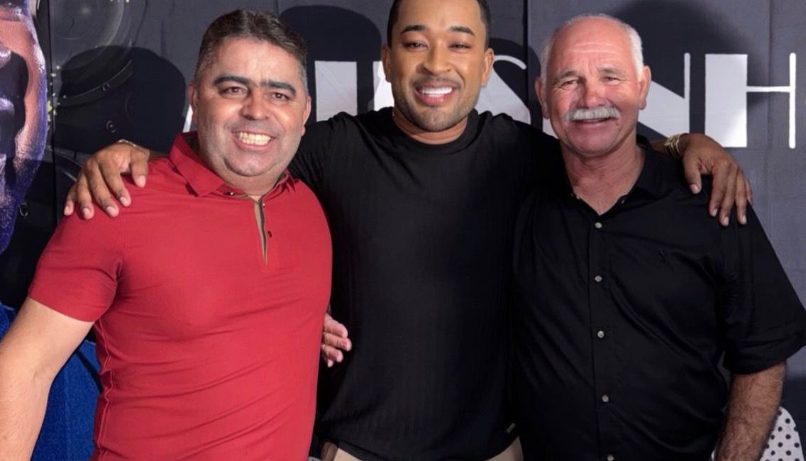 Grande público marca encerramento da tradicional Festa de Reis em Brejão!