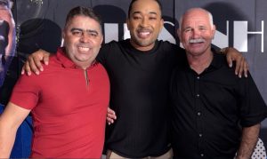 Grande público marca encerramento da tradicional Festa de Reis em Brejão!