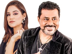 Limão com Mel é atração confirmada na Festa de São José no Povoado Brejo Velho em Paranatama!