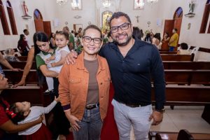 Gestão de Edezio Ferreira transforma Bom Conselho em pouco mais de um ano!