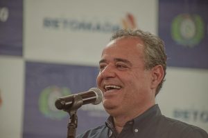 Atuação e volume de recursos fortalecem nome de Danilo Cabral para 2026!