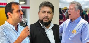 Saloá se divide e cenário político esquenta com olho em 2026 e reflexos já em 2028!