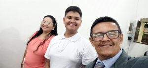 Jovem de Saloá segue internado em estado de atenção na UTI após complicações respiratórias, confira o boletim médico!