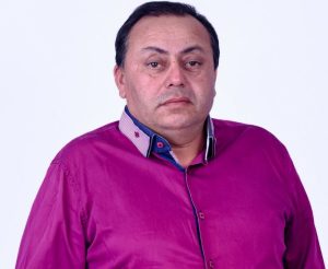 BREAKING NEWS: Empresário Bidé confirma rompimento com grupo do prefeito Júnior de Rivaldo em Saloá!