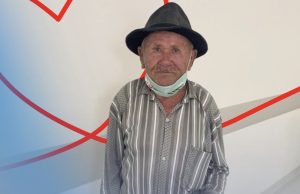 Aos 110 anos, “Caretinha” de Saloá dá exemplo de longevidade e emociona moradores!