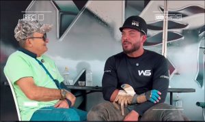 Wesley Safadão já marca presença e agita a 9ª Vaquejada Paraná em Paranatama!