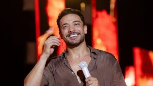 Wesley Safadão em Saloá, assista um trechinho do show dele na cidade!