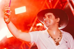 Nattanzinho Lima confirmado no ForróBom 2026; confira a programação completa da festa em Bom Conselho!