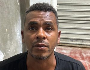 URGENTE: Polícia prende acusado de matar “Patolino” em Saloá após rápida ação das forças de segurança!
