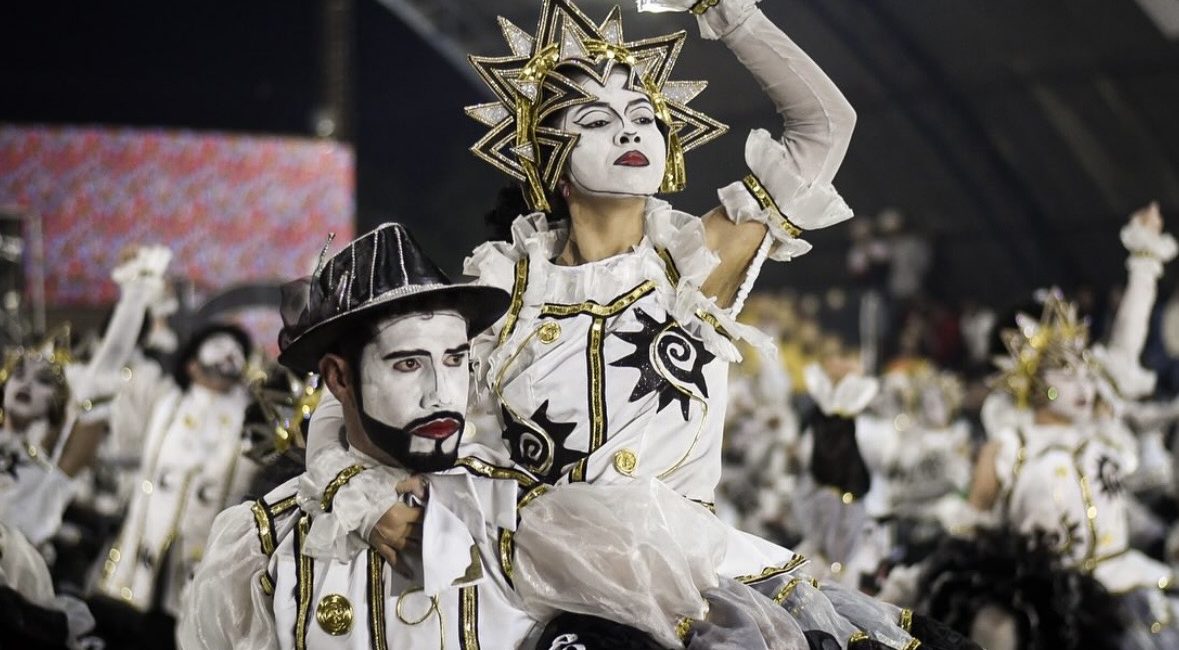 Paranatama será sede da etapa Agreste do Festival de Quadrilhas Juninas da Globo Nordeste pela segunda vez!