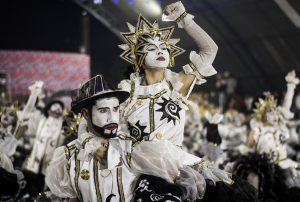 Paranatama será sede da etapa Agreste do Festival de Quadrilhas Juninas da Globo Nordeste pela segunda vez!