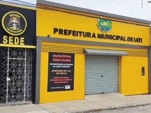 População de Iati relata dificuldades na saúde pública e cobra melhorias nos serviços básicos!