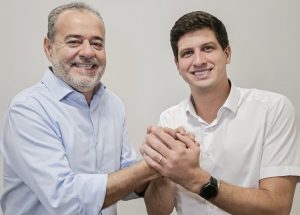 Danilo Cabral assume novo desafio no Governo Federal e comandará secretaria do MEMP