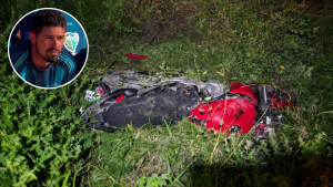 Jovem morre e adolescente fica gravemente ferido em acidente na PE-216 entre Saloá e Alto da Serra!
