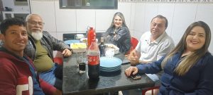 Oposição em Saloá mantém articulações e movimenta cenário político para as eleições!