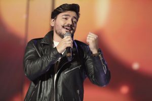 Tiago Brado se apresenta neste sábado em Paranatama durante celebrações de São Luiz Gonzaga!
