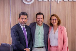Ex-vereador Adriano Campos amplia atuação política e reforça posição na oposição em Terezinha!