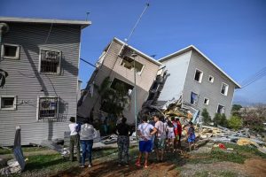 Tragédia na Venezuela: número de mortos após terremotos sobe para 235; buscas por sobreviventes continuam!