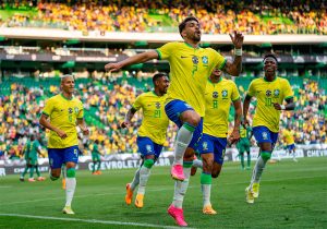 Noruega elimina a Costa do Marfim e será a adversária do Brasil nas oitavas da Copa do Mundo 2026!