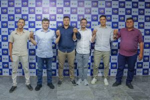 Grupo de oposição de Paranatama oficializa nova composição política e declara apoio a Lula da Fonte e Eduardo da Fonte!