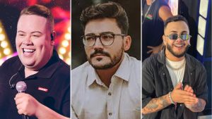 Vitinho do Brega, Rey Vaqueiro e Thiago Brado estão entre os nomes já divulgados pela Prefeitura para as festividades no município!