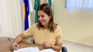 Ex-prefeita Beta Cadengue divulga nota pública e apresenta esclarecimentos sobre condenação da Justiça Federal!