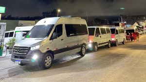 M Transportes encerra participação no FIG 2026 com sucesso e reforça orgulho de representar Saloá!