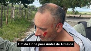 Estuprador em série é preso após operação policial em Caetés; suspeito é investigado por pelo menos seis crimes no Agreste!