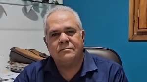 Ex-prefeito de Paranatama, Valmir do Leite passa por cirurgia de oito horas no PROCAPE e apresenta quadro estável!