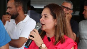 Justiça Federal condena ex-prefeita de Brejão, Beta Cadengue a devolver R$ 764 mil por uso irregular de recursos do antigo FUNDEF!