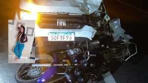 Saloaense morre em grave acidente na BR-423, em Paranatama neste sábado!