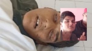 Polícias Militar e Civil agem rápido e prendem suspeito de matar jovem Carlos Eduardo em Saloá!