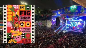 Festival de Inverno de Garanhuns começa na próxima quinta-feira dia 09 e promete movimentar o Nordeste com grandes atrações culturais!