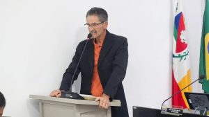 Presidente da Câmara de Saloá denuncia suposta perseguição dentro da base governista e cobra providências do prefeito!