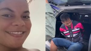 Adolescente de 17 anos é morta com cerca de 26 facadas pelo companheiro; irmã fica ferida ao tentar salvá-la!