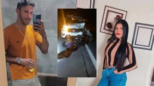 Sobrevivente de acidente que matou Quitéria Pinheiro segue em estado delicado; família aguarda liberação do corpo para velório!
