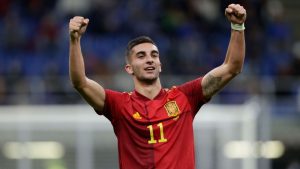 Espanha vence a Argentina na prorrogação e conquista o título da Copa do Mundo de 2026!